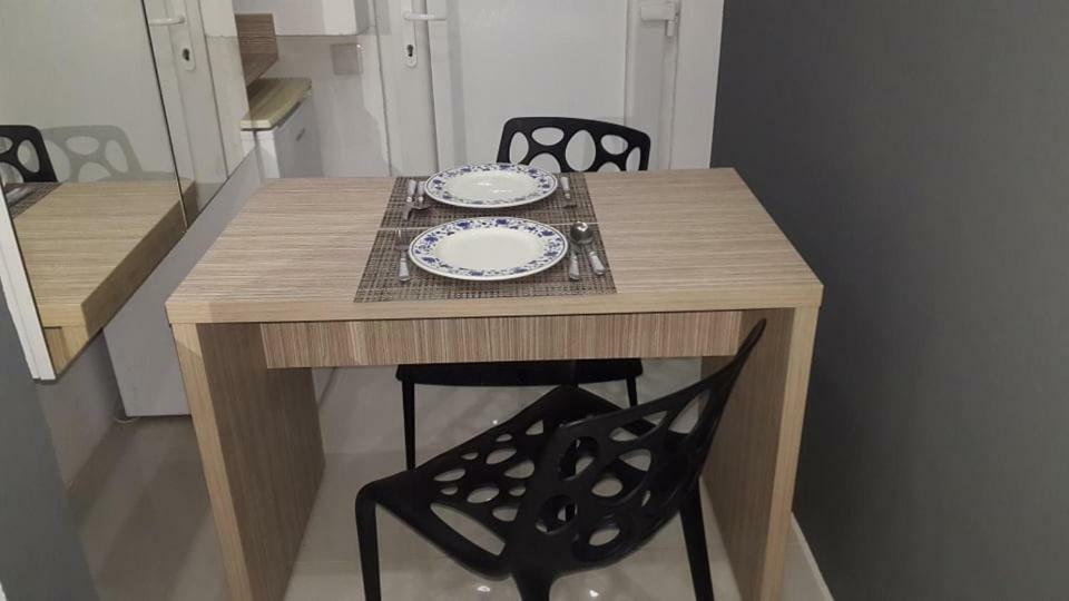 Apartman Sirius Osijek Exterior photo