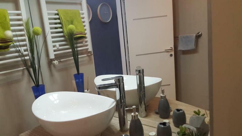 Apartman Sirius Osijek Exterior photo