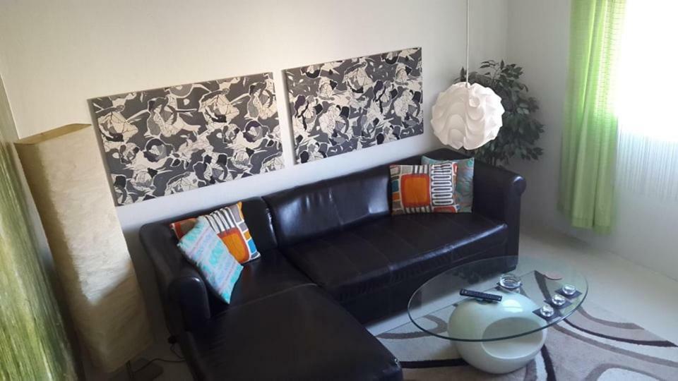 Apartman Sirius Osijek Exterior photo