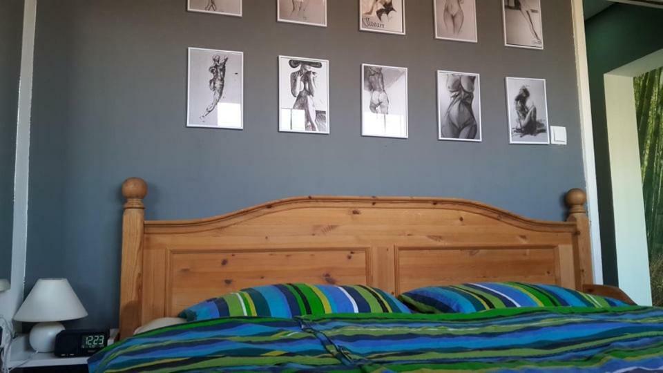 Apartman Sirius Osijek Exterior photo