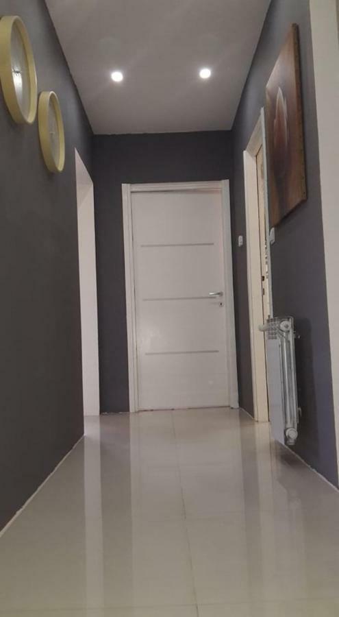 Apartman Sirius Osijek Exterior photo